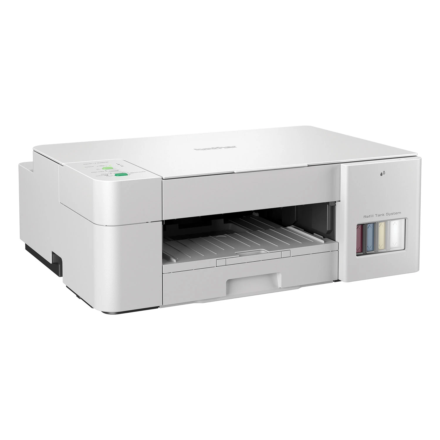 Brother DCP-T426W, imagem de divulgação da Brother