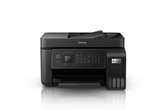 Epson EcoTank L5290, imagem de divulgação da Epson