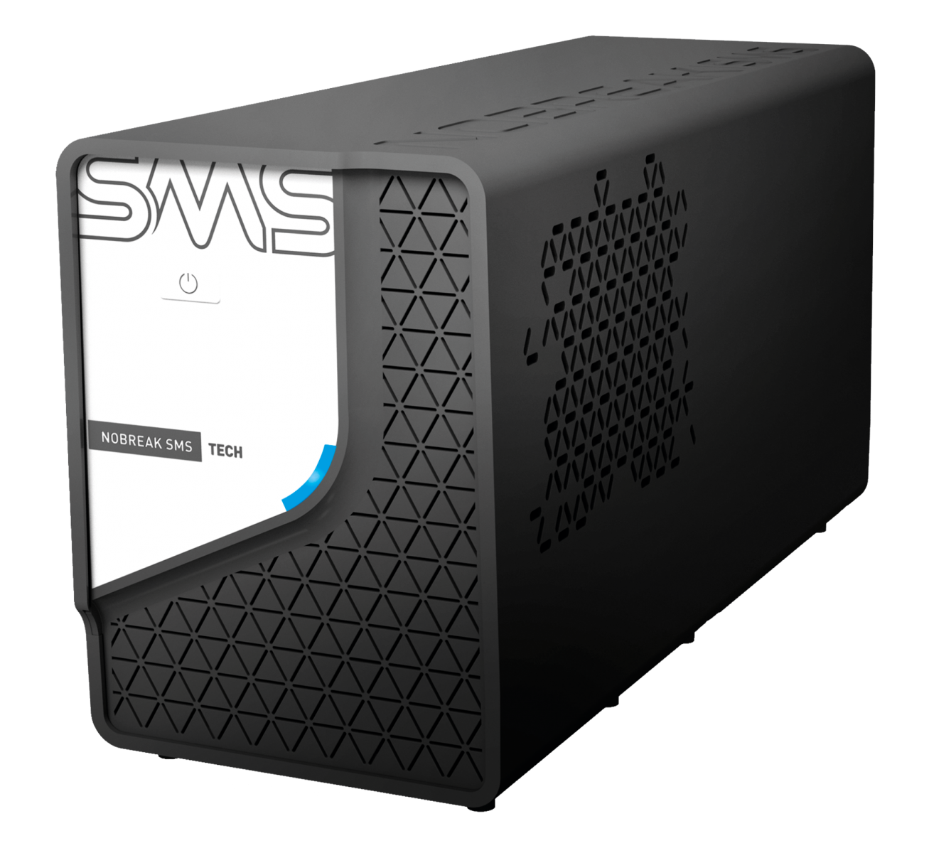 Nobreak SMS Tech 600VA
